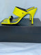 Patrizia Pepe High Heel